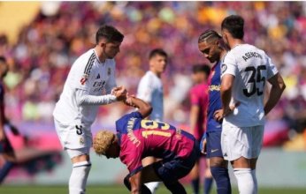 3 إجراءات عاجلة لـ ريال مدريد ضدّ مقترح إقامة مباراة برشلونة وفياريال خارج إسبانيا