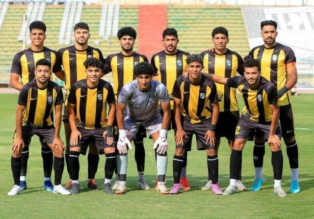 بث مباشر.. مشاهدة مباراة المقاولون العرب وزد في الدوري الممتاز بث مباشر.. مشاهدة مباراة المقاولون العرب وزد في الدوري الممتاز
