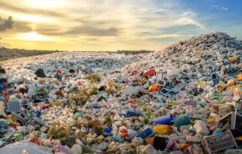 دراسة حديثة: التلوث البلاستيكي يكلف العالم 1.5 تريليون دولار سنويا