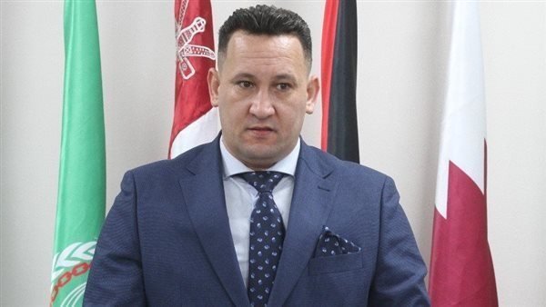 خبير اقتصادي: تراجع أسعار بعض السلع جاء نتيجة ثبات أسعار الطاقة ما أدى لاستقرار التضخم خبير اقتصادي: تراجع أسعار بعض السلع جاء نتيجة ثبات أسعار الطاقة ما أدى لاستقرار التضخم