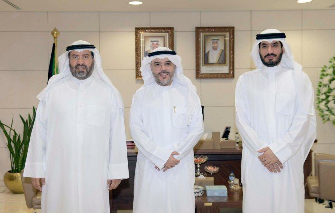 بيت الزكاة: توطين العمل الخيري داخل الكويت في صدارة أولوياتنا بيت الزكاة: توطين العمل الخيري داخل الكويت في صدارة أولوياتنا