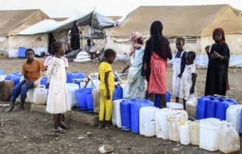 مسؤولة أممية: السودان يشهد أزمة إنسانية تستلزم ضرورة توفير التمويل اللازم لتدبير المساعدات