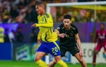 تشكيل الرسمي لمباراة نهائي كأس السوبر السعودي