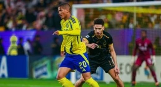 تشكيل الرسمي لمباراة نهائي كأس السوبر السعودي تشكيل الرسمي لمباراة نهائي كأس السوبر السعودي