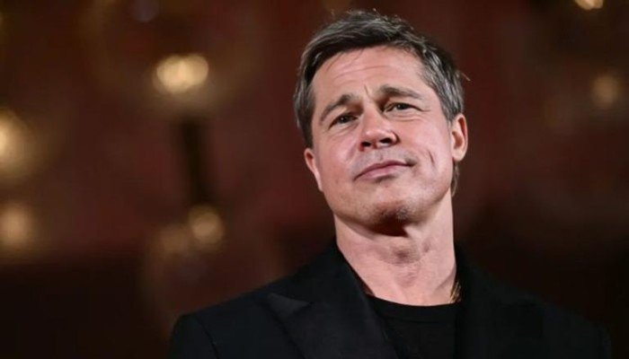 مهرجان فينيسيا السينمائي 2025.. براد بيت يروي مأساة الطفلة هند في غزة بفيلم مؤثر مهرجان فينيسيا السينمائي 2025.. براد بيت يروي مأساة الطفلة هند في غزة بفيلم مؤثر