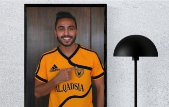 القادسية الكويتي يعلن انضمام "كهربا"