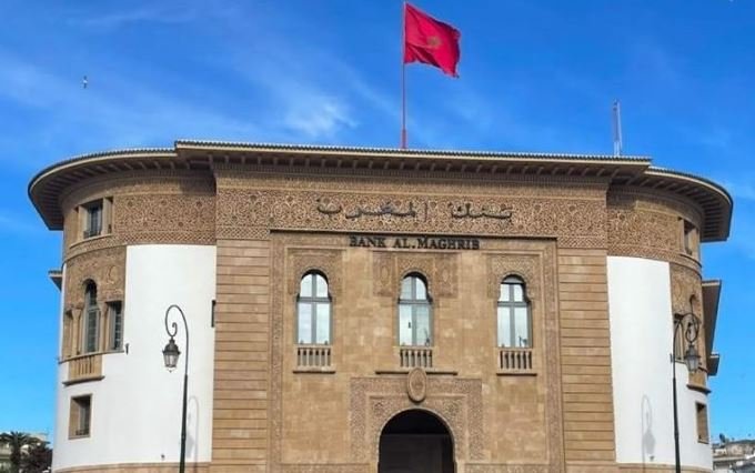 بنك المغرب: ارتفاع رصيد العملة الصعبة بنسبة 11، 8% على أساس سنوي بنك المغرب: ارتفاع رصيد العملة الصعبة بنسبة 11، 8% على أساس سنوي