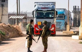 الاحتلال الإسرائيلي يمنع إدخال 6600 شاحنة إغاثية لغزة ويغلق المعابر ويقوض عمل المؤسسات الإنسانية