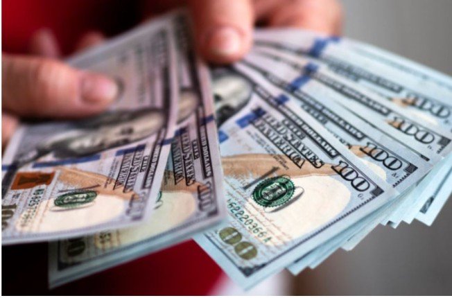 تطور مفاجئ.. أسعار الدولار في سوريا اليوم الأربعاء 13 أغسطس 2025 تطور مفاجئ.. أسعار الدولار في سوريا اليوم الأربعاء 13 أغسطس 2025