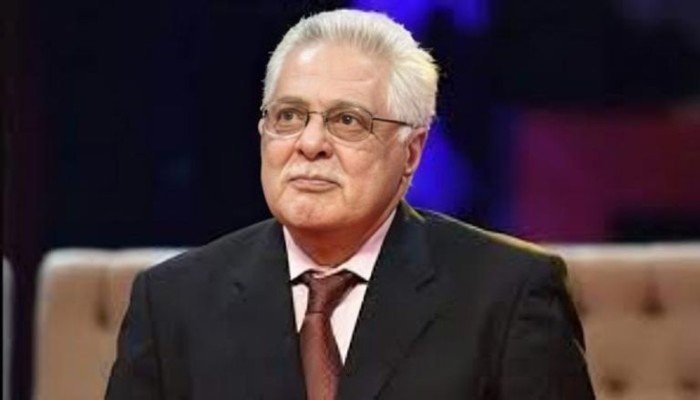 الفنان المصري توفيق عبد الحميد يستغيث.. ما القصة؟ الفنان المصري توفيق عبد الحميد يستغيث.. ما القصة؟
