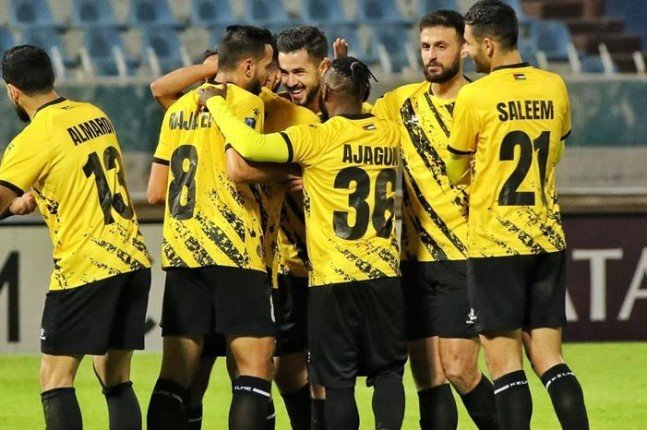 بث مباشر.. مشاهدة مباراة الجزيرة والحسين إربد في الدوري الأردني بث مباشر.. مشاهدة مباراة الجزيرة والحسين إربد في الدوري الأردني