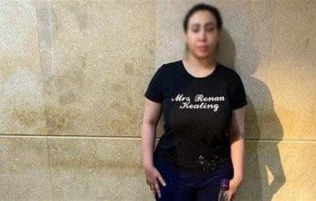 ضبط بوسي الأسد لنشرها فيديوهات منافية للآداب العامة