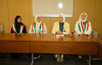 التربية الكويتية: مشاركة 4 طلاب في الأولمبياد العربي الـ 10 للكيمياء في الأردن