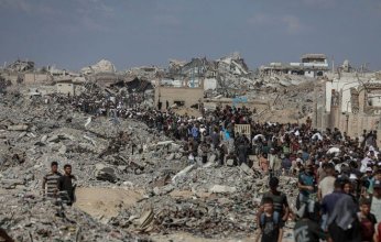 "حماس" تهاجم نتنياهو: تصريحاته بشأن غزة استمرار لنهج الإبادة وانقلاب على مسار المفاوضات