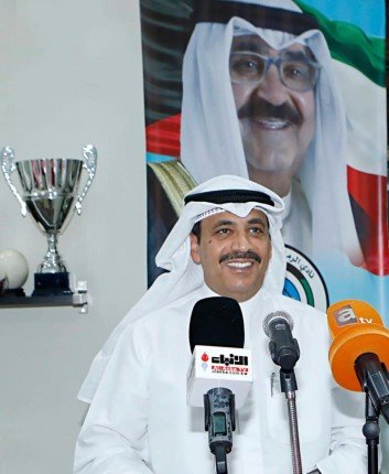منتخب الكويت يحرز ميدالية ذهبية في البطولة الآسيوية للرماية بكازاخستان ضمن مسابقة (السكيت) للفرق منتخب الكويت يحرز ميدالية ذهبية في البطولة الآسيوية للرماية بكازاخستان ضمن مسابقة (السكيت) للفرق
