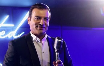 إيهاب توفيق يحيي حفلاً غنائيًا بمهرجان القلعة.. هذا الموعد