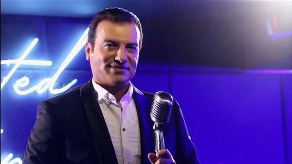 إيهاب توفيق يحيي حفلاً غنائيًا بمهرجان القلعة.. هذا الموعد إيهاب توفيق يحيي حفلاً غنائيًا بمهرجان القلعة.. هذا الموعد
