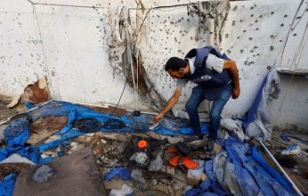 244 شهيدا صحفيا منذ بدء حرب الإبادة الإسرائيلية على قطاع غزة