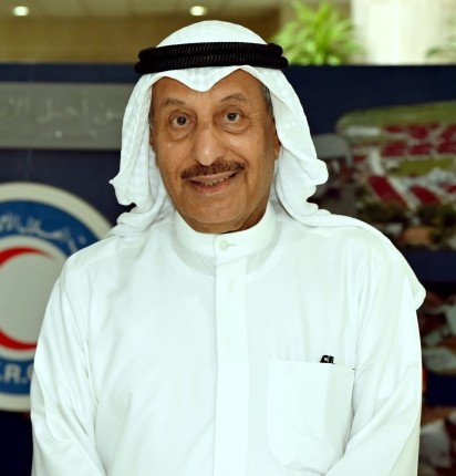 (الهلال الأحمر): العمل الإنساني يمثل قيمة راسخة في وجدان الشعب الكويتي (الهلال الأحمر): العمل الإنساني يمثل قيمة راسخة في وجدان الشعب الكويتي