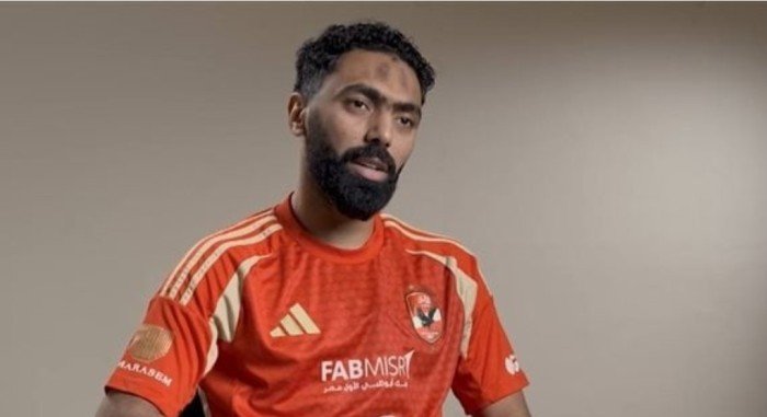 الموت يفجع نجم الأهلي قبل مواجهة بيراميدز بدورى نايل الموت يفجع نجم الأهلي قبل مواجهة بيراميدز بدورى نايل