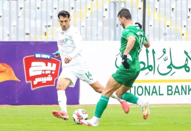 بث مباشر.. مشاهدة مباراة المصري والاتحاد السكندري في الدوري الممتاز بث مباشر.. مشاهدة مباراة المصري والاتحاد السكندري في الدوري الممتاز