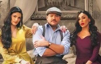 نجوم فيلم «درويش» يتألقون في عرضه الخاص قبل انطلاقه بدور السينما