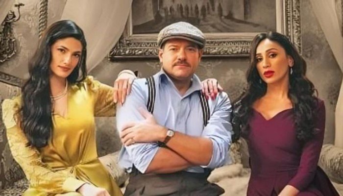 نجوم فيلم «درويش» يتألقون في عرضه الخاص قبل انطلاقه بدور السينما نجوم فيلم «درويش» يتألقون في عرضه الخاص قبل انطلاقه بدور السينما