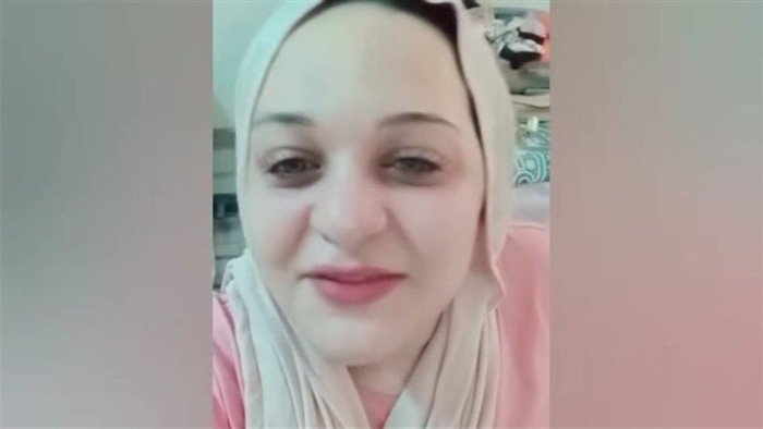 بدء جلسة محاكمة "ابنة مبارك المزعومة" في الإسكندرية بعد قليل بدء جلسة محاكمة "ابنة مبارك المزعومة" في الإسكندرية بعد قليل