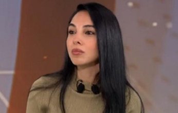 سلمى أبو ضيف تنتعش سينمائياً بالمشاركة في 3 أفلام