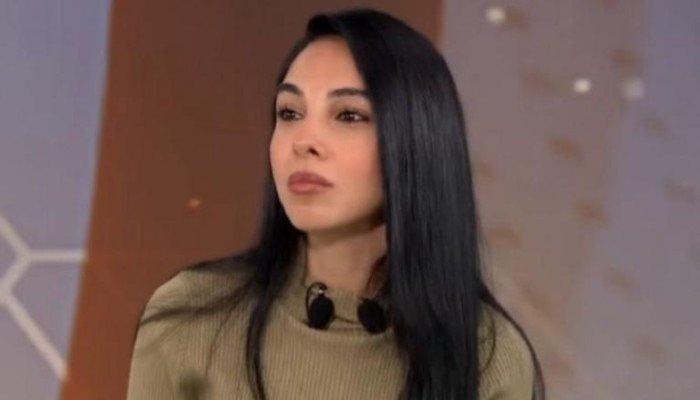 سلمى أبو ضيف تنتعش سينمائياً بالمشاركة في 3 أفلام سلمى أبو ضيف تنتعش سينمائياً بالمشاركة في 3 أفلام