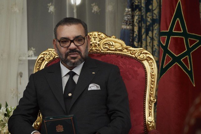 صاحب الجلالة الملك محمد السادس، رئيس لجنة القدس يصدر تعليماته السامية بإرسال مساعدات إنسانية إضافية لسكان غزة صاحب الجلالة الملك محمد السادس، رئيس لجنة القدس يصدر تعليماته السامية بإرسال مساعدات إنسانية إضافية لسكان غزة