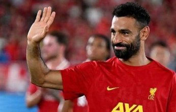 غياب ٦ مباريات.. ضربة موجعة ليفربول لعدم تواجد صلاح مباريات "الريدز"