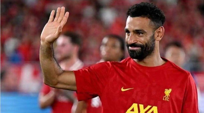غياب ٦ مباريات.. ضربة موجعة ليفربول لعدم تواجد صلاح مباريات "الريدز" غياب ٦ مباريات.. ضربة موجعة ليفربول لعدم تواجد صلاح مباريات "الريدز"