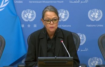 السويدية إنغيبورغ ريتشاردسون منسقة أممية مقيمة في ليبيا