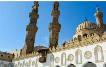 الأزهر يطلق مبادرة لقراءة القرآن كاملاً في جلسة واحدة يوم 30 أغسطس