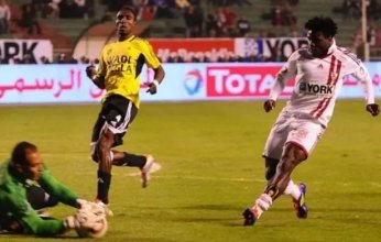 وفاة محترف الزمالك السابق عن عمر ناهز الـ 39 عاما