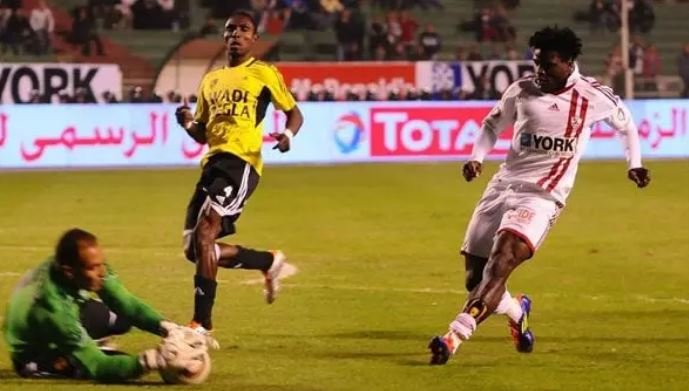 وفاة محترف الزمالك السابق عن عمر ناهز الـ 39 عاما وفاة محترف الزمالك السابق عن عمر ناهز الـ 39 عاما