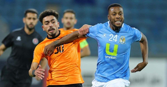 بث مباشر.. شاهد مباراة الفيصلي والسرحان بطولة درع الاتحاد الأردني بث مباشر.. شاهد مباراة الفيصلي والسرحان بطولة درع الاتحاد الأردني