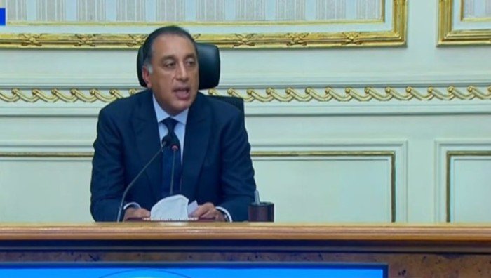 رئيس الوزراء: الحكومة تعمل على زيادة معدلات التنمية الاقتصادية رئيس الوزراء: الحكومة تعمل على زيادة معدلات التنمية الاقتصادية