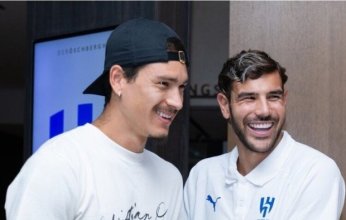 الهلال السعودي يضم مهاجم ليفربول