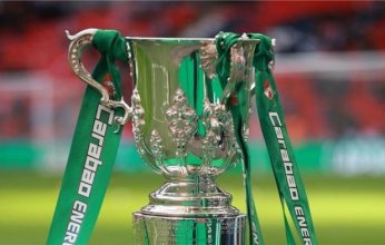 ليفربول أمام ساوثهامبتون تعرف على قرعة الدور الثالث لكأس رابطة المحترفين الانجليزية