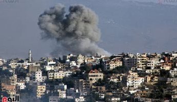 لبنان يطالب الاتحاد الأوروبي بالضغط على الكيان الإسرائيلي لوقف اعتداءاته