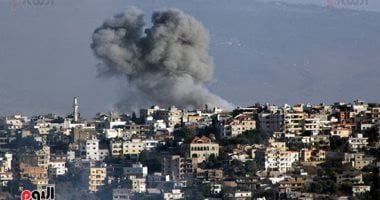 قوة إسرائيلية تفجر منزلا فى ميس الجبل جنوب لبنان قوة إسرائيلية تفجر منزلا فى ميس الجبل جنوب لبنان
