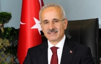 تركيا تعلن عن إجراءات لتنظيم النقل البري وإحياء مشاريع السكك الحديدية مع سوريا والأردن