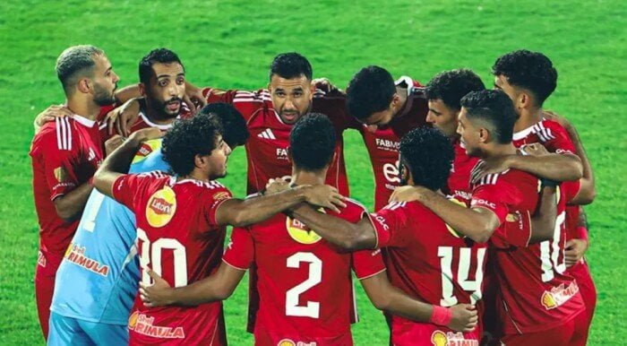 بث مباشر.. مشاهدة مباراة الاهلي وبيراميدز في الدوري المصري بث مباشر.. مشاهدة مباراة الاهلي وبيراميدز في الدوري المصري