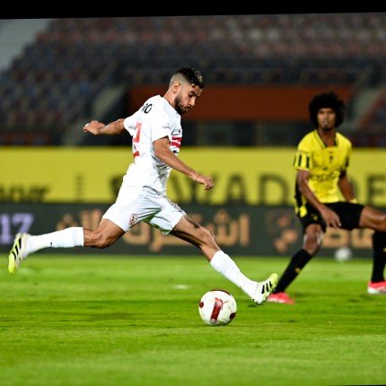 بهزيمة من وادي دجلة.. الزمالك يدير ظهره لقمة دورى نايل بهزيمة من وادي دجلة.. الزمالك يدير ظهره لقمة دورى نايل