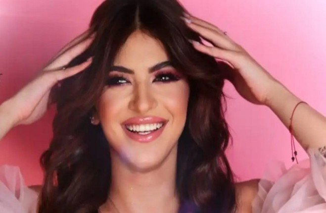 تفاصيل القبض على البلوجر سوزي الأردنية من مسكنها بالقاهرة الجديدة تفاصيل القبض على البلوجر سوزي الأردنية من مسكنها بالقاهرة الجديدة