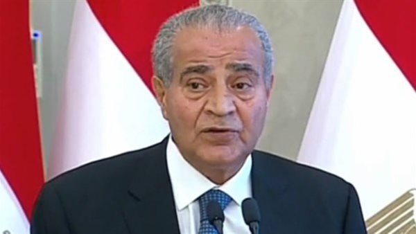 سفارة روسيا بالقاهرة تنعي وزير التموين الأسبق علي المصليحي سفارة روسيا بالقاهرة تنعي وزير التموين الأسبق علي المصليحي
