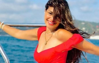 منة فضالي توجه رسالة مهمة لجمهورها.. ماذا قالت