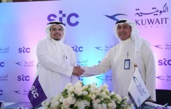 الخطوط الجوية الكويتية توقع بروتوكول تعاون مع (STC) لتعزيز سبل التعاون المشترك بمجالات عدة